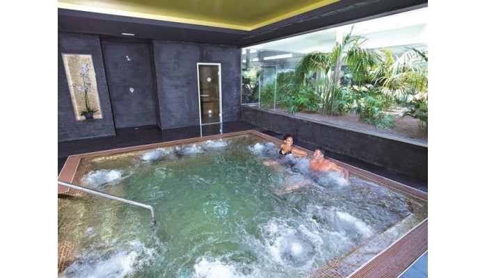 Hotel Riu Gran Canaria poza 10