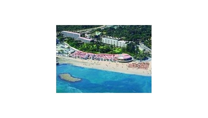 Hotel Riu Grand Palace Maspalomas Oasis poza 0