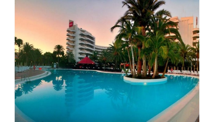 Hotel Riu Papayas poza 10