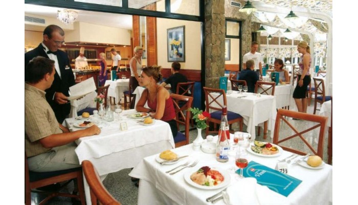 Hotel Riu Papayas poza 11