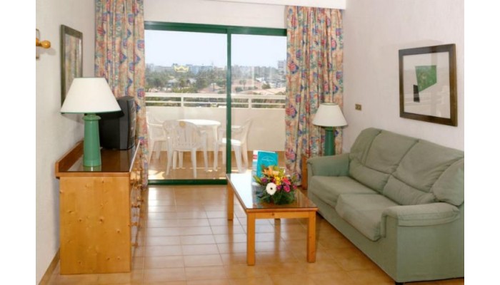 Hotel Riu Papayas poza 4