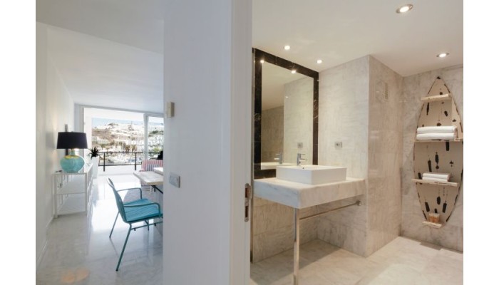 Hotel Riviera Marina poza 1