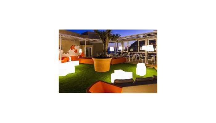 Hotel Riviera Vista poza 1