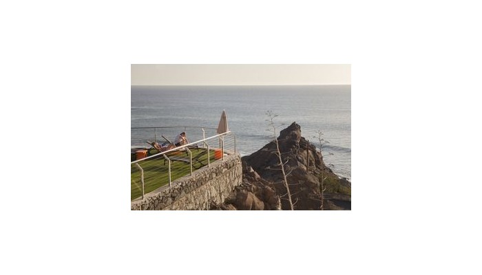 Hotel Riviera Vista poza 8