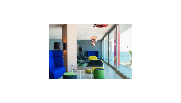 Hotel Riviera Vista poza 5