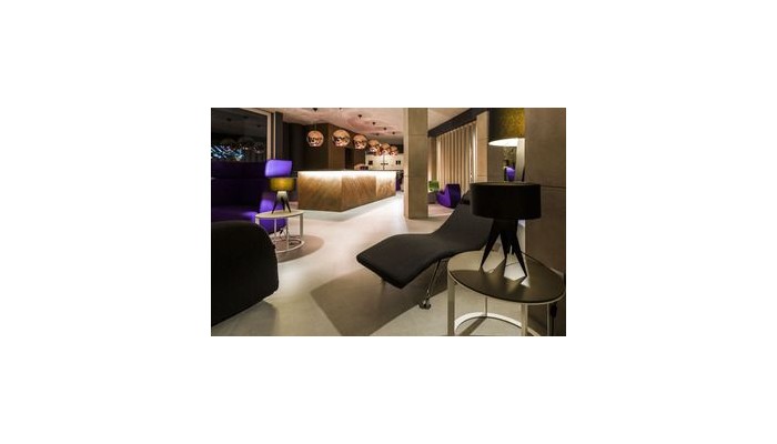 Hotel Riviera Vista poza 3