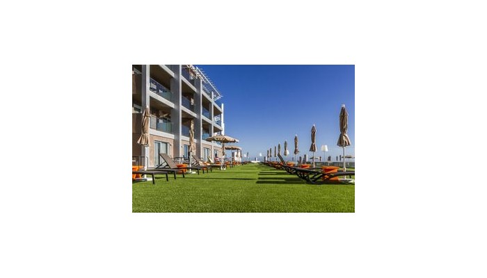 Hotel Riviera Vista poza 7