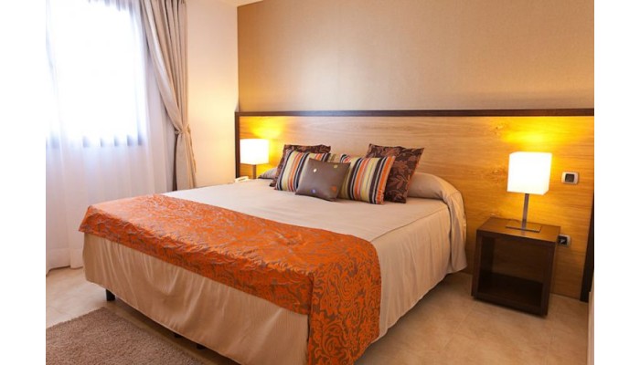 Hotel Roca Negra poza 6