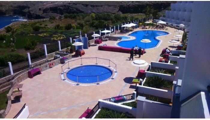 Hotel Roca Negra poza 0