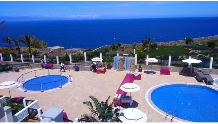 Hotel Roca Negra poza 11