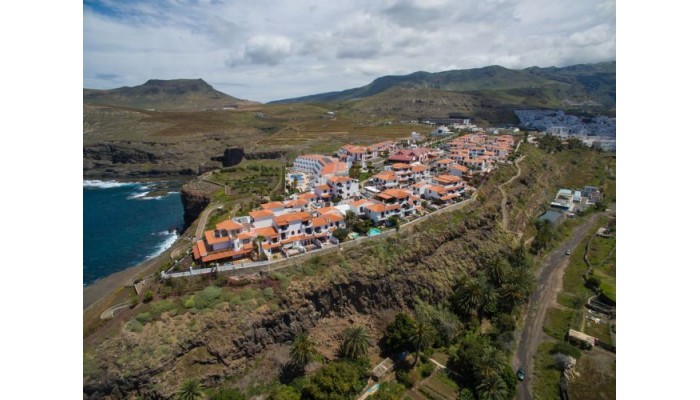 Hotel Roca Negra poza 2