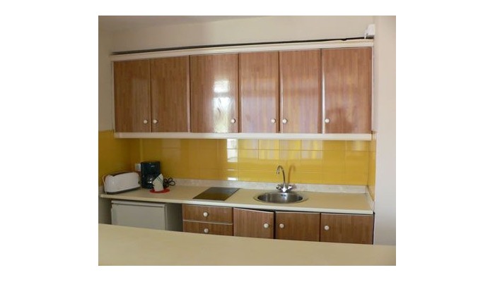 Hotel Roca Verde poza 4