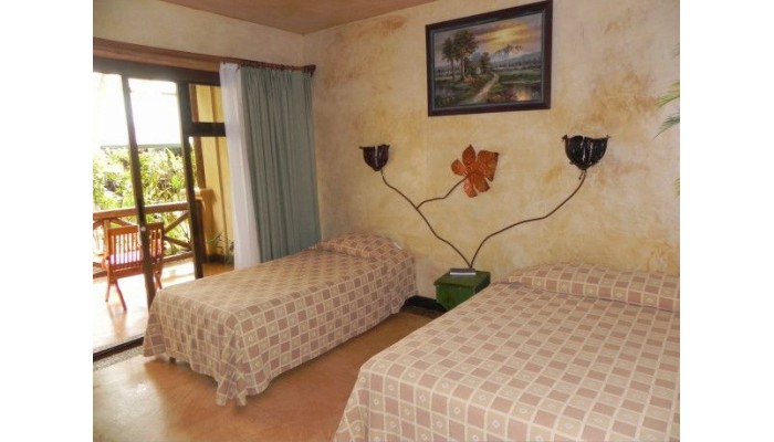 Hotel Roca Verde poza 11