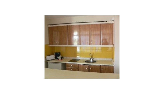 Hotel Roca Verde poza 2