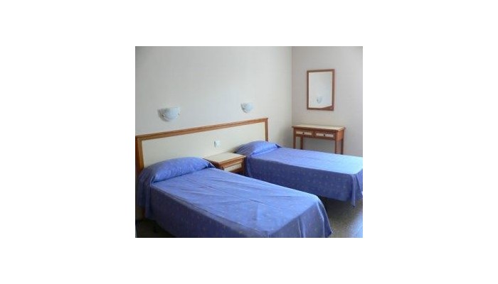 Hotel Roca Verde poza 1