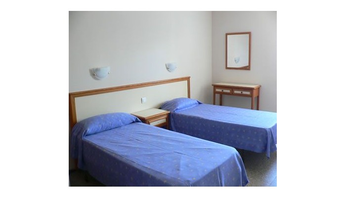 Hotel Roca Verde poza 5