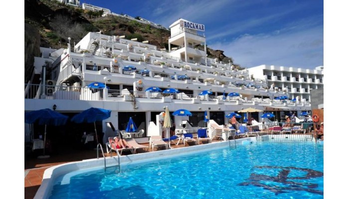 Hotel Rocamar Apartamentos poza 0