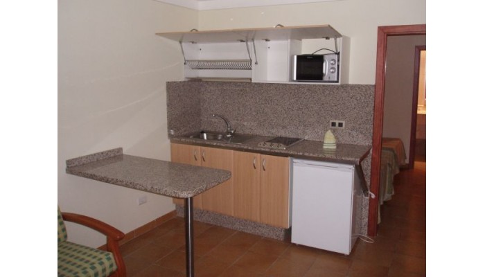 Hotel Rocamar Apartamentos poza 9