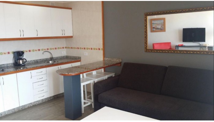 Hotel Roque Nublo poza 2