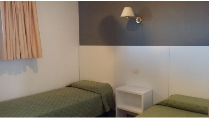 Hotel Roque Nublo poza 1