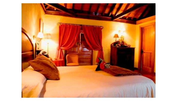 Hotel Rural Casa De Los Camellos poza 0