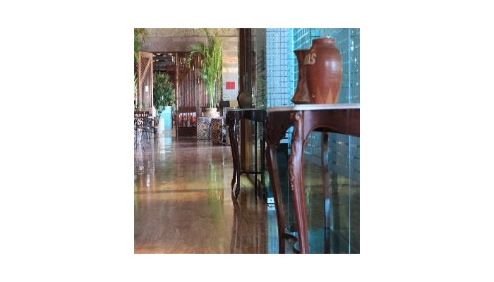 Hotel Rural Las Tirajanas poza 10