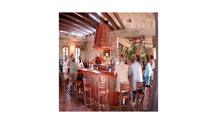 Hotel Rural Las Tirajanas poza 3