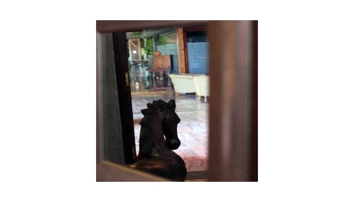 Hotel Rural Las Tirajanas poza 11