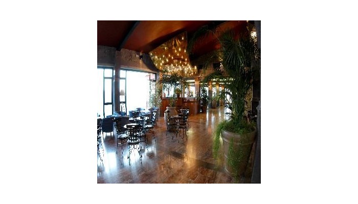 Hotel Rural Las Tirajanas poza 6