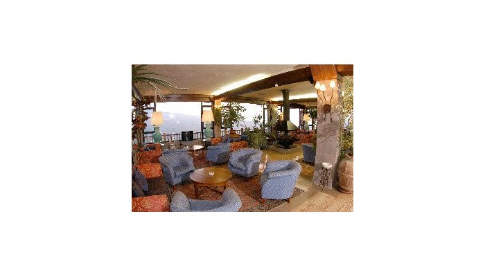 Hotel Rural Las Tirajanas poza 5