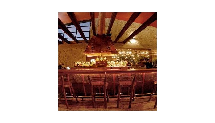 Hotel Rural Las Tirajanas poza 2