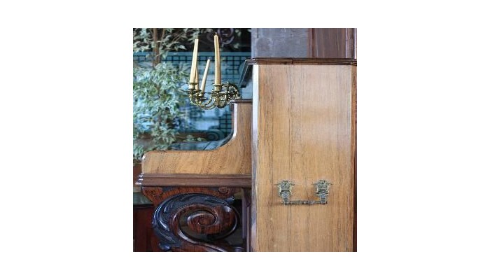 Hotel Rural Las Tirajanas poza 9