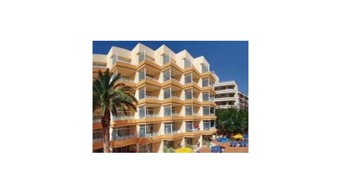 Hotel Sahara Playa poza 4