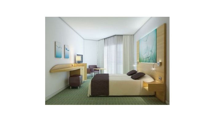 Hotel Sahara Playa poza 3