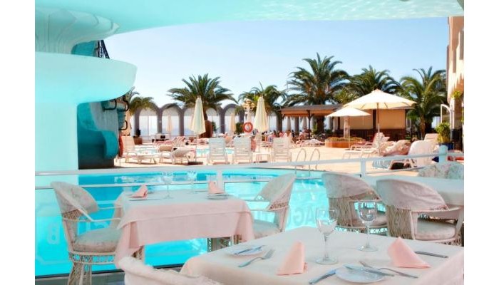 Hotel San Agustin Beach Club poza 7
