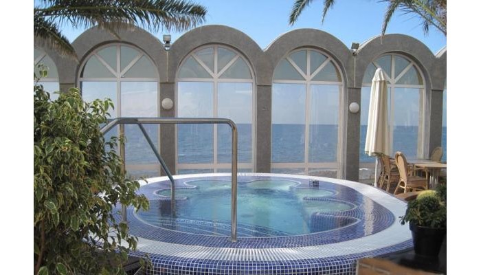 Hotel San Agustin Beach Club poza 9