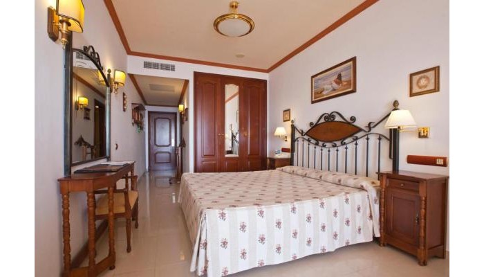 Hotel San Agustin Beach Club poza 1