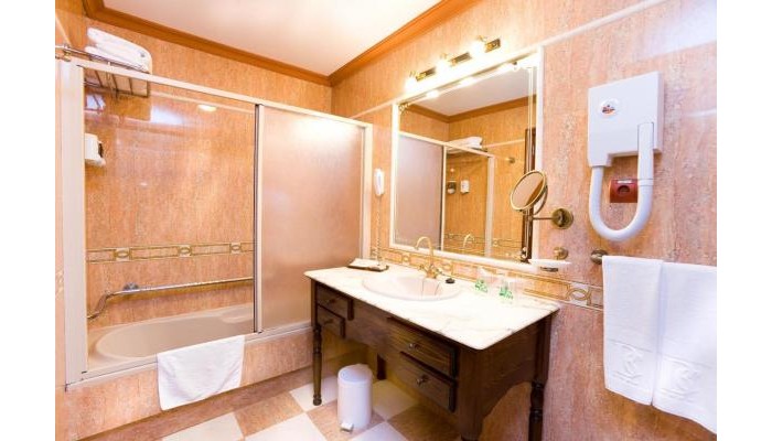 Hotel San Agustin Beach Club poza 3