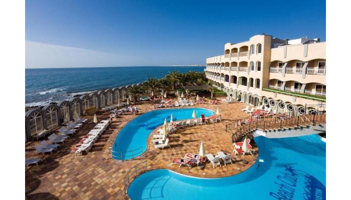 Hotel San Agustin Beach Club poza 0