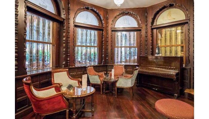 Hotel Santa Catalina poza 8