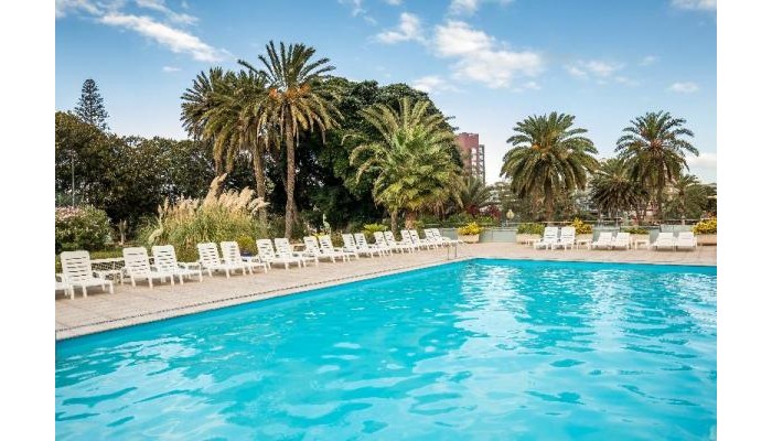 Hotel Santa Catalina poza 9