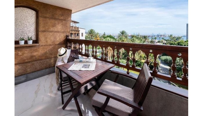 Hotel Santa Catalina poza 0