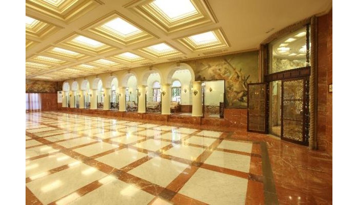 Hotel Santa Catalina poza 6