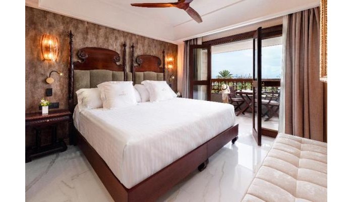 Hotel Santa Catalina poza 1