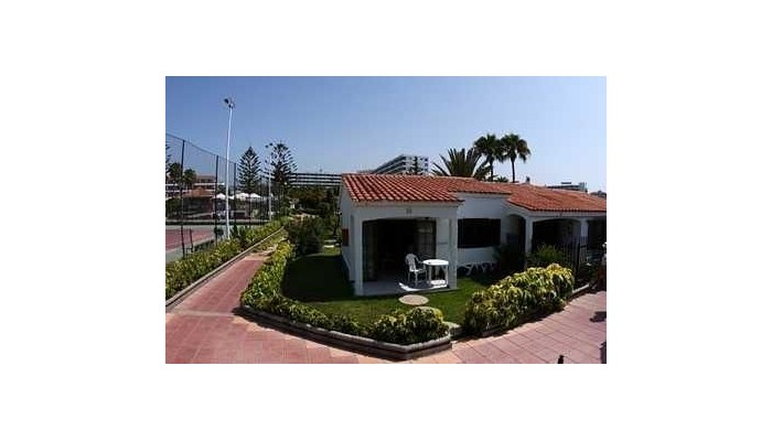 Hotel Santa Clara Bungalows poza 1