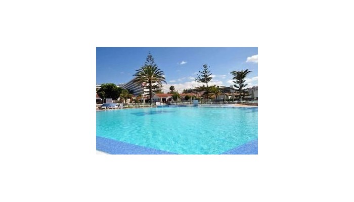 Hotel Santa Clara poza 6