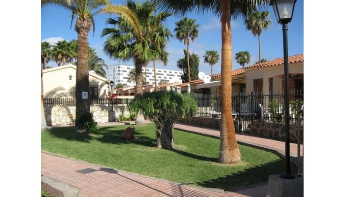 Hotel Santa Fe Bungalows poza 8