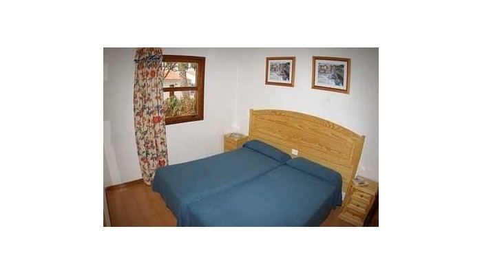 Hotel Santa Fe Bungalows poza 2