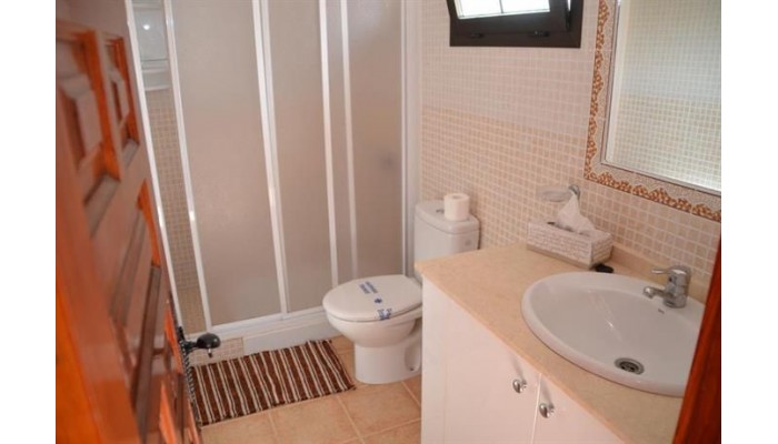 Hotel Santa Fe Bungalows poza 7