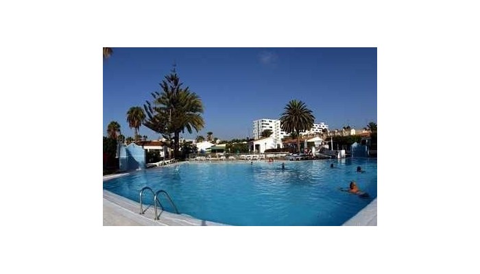 Hotel Santa Fe Bungalows poza 3